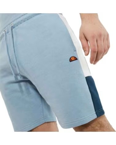 ELLESSE Pantalon Corto Turi en color azul para hombre AZUL