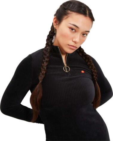 ELLESSE VESTIDO SGU19781 NEGRO PARA MUJER