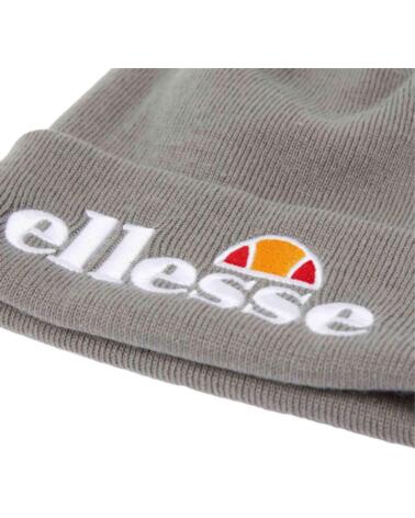 ELLESSE GORRO SAAY0657 UNISEX GRIS