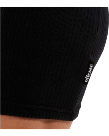 ELLESSE VESTIDO SGU19781 NEGRO PARA MUJER