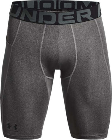 UNDER ARMOUR PANTALÓN CORTO DE COMPRESIÓN 1361602-090 NEGRO