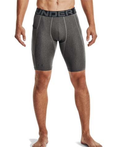 UNDER ARMOUR PANTALÓN CORTO DE COMPRESIÓN 1361602-090 NEGRO
