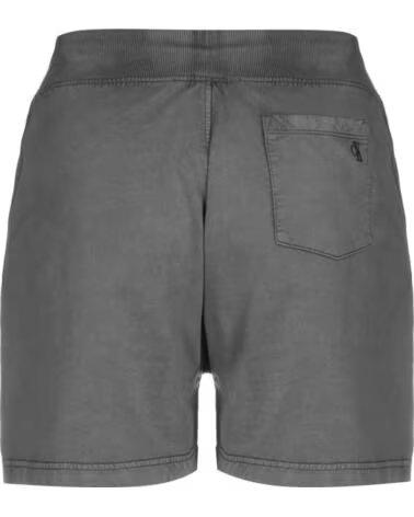 CALVIN KLEIN PANTALON CORTO J30J318166PT2 NEGRO