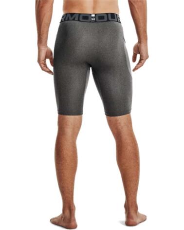 UNDER ARMOUR PANTALÓN CORTO DE COMPRESIÓN 1361602-090 NEGRO