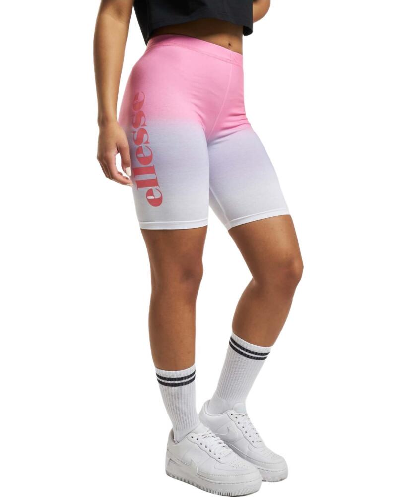 ELLESSE MALLA CORTA SGF09289 DEGRADADA MUJER ROSA