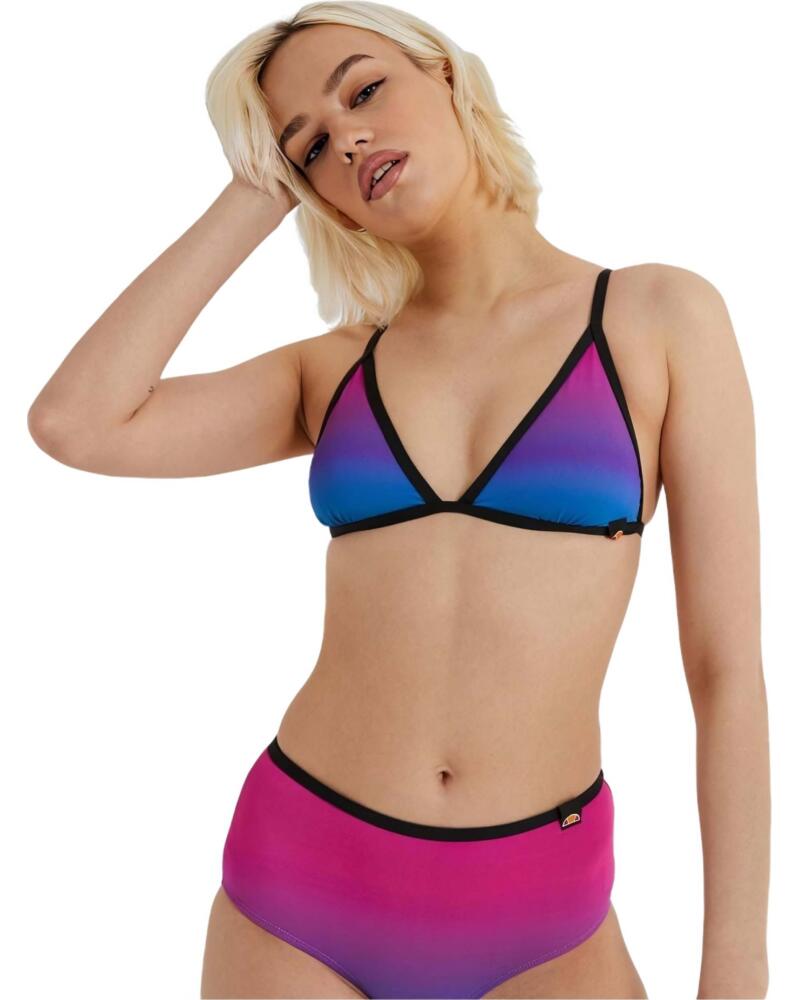 ELLESSE BIKINI COMPLETO SGJ11913-MLT MULTICOLOR
