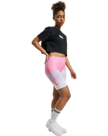 ELLESSE MALLA CORTA SGF09289 DEGRADADA MUJER ROSA