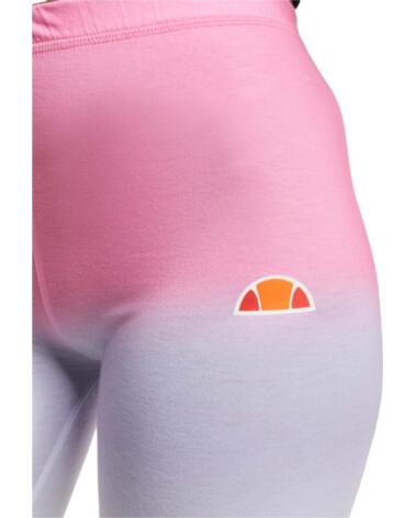 ELLESSE MALLA CORTA SGF09289 DEGRADADA MUJER ROSA