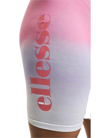ELLESSE MALLA CORTA SGF09289 DEGRADADA MUJER ROSA