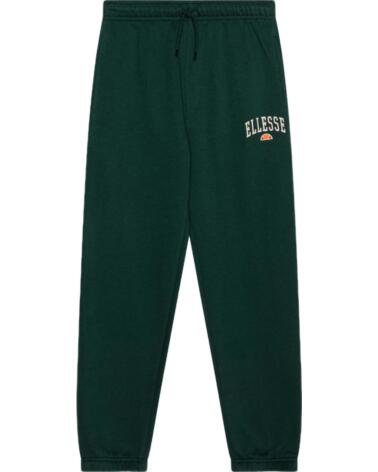ELLESSE PANTALÓN JOGGER S3T19325-DKG VERDE PARA NIÑOS