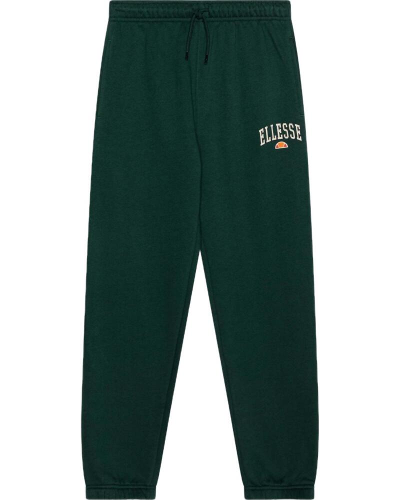 ELLESSE PANTALÓN JOGGER S3T19325-DKG VERDE PARA NIÑOS