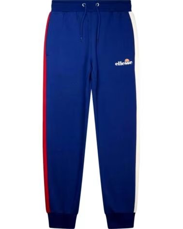 ELLESSE PANTALÓN DEPORTIVO S3T19219-DBL AZUL PARA NIÑOS