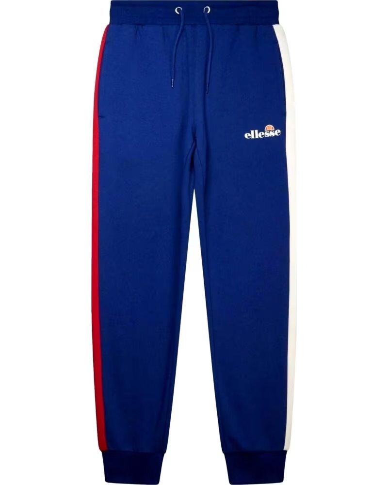 ELLESSE PANTALÓN DEPORTIVO S3T19219-DBL AZUL PARA NIÑOS