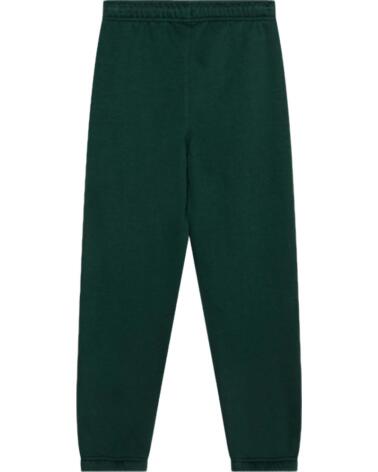 ELLESSE PANTALÓN JOGGER S3T19325-DKG VERDE PARA NIÑOS