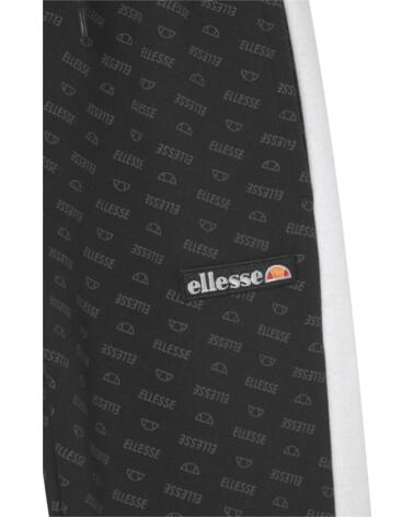 ELLESSE PANTALÓN DE CHÁNDAL S3P16183-BLK PARA NIÑOS NEGRO