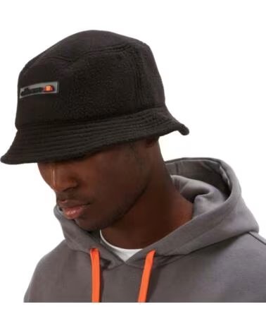 ELLESSE GORRO SATA3367-BLK EN PARA UNISEX NEGRO