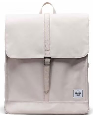 HERSCHEL RUCKSACK 11376-05456 UNISEX BLANCO