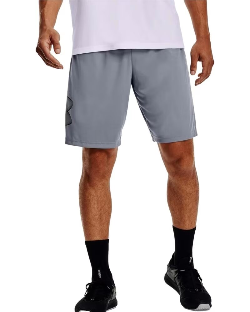 UNDER ARMOUR PANTALONCINI 1306443-035 GRIGI DA UOMO MULTICOLOR