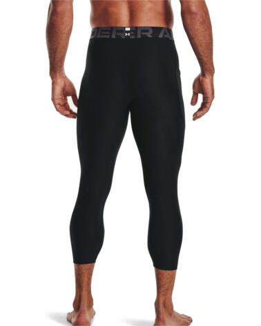 UNDER ARMOUR LEGGINGS DEPORTIVOS 1361588-001 DE COMPRESIÓN MULTICOLOR