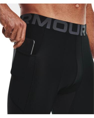 UNDER ARMOUR LEGGINGS DEPORTIVOS 1361588-001 DE COMPRESIÓN MULTICOLOR