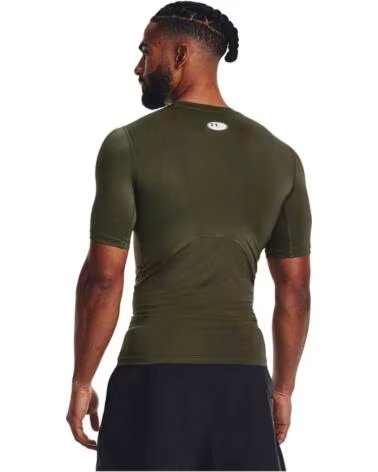 UNDER ARMOUR CAMISETA 1361518-390 DE MANGA CORTA PARA HOMBRE MULTICOLOR