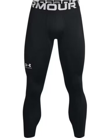 UNDER ARMOUR 1366075-001 SPORT LEGGINGS FOR MEN NEGRO