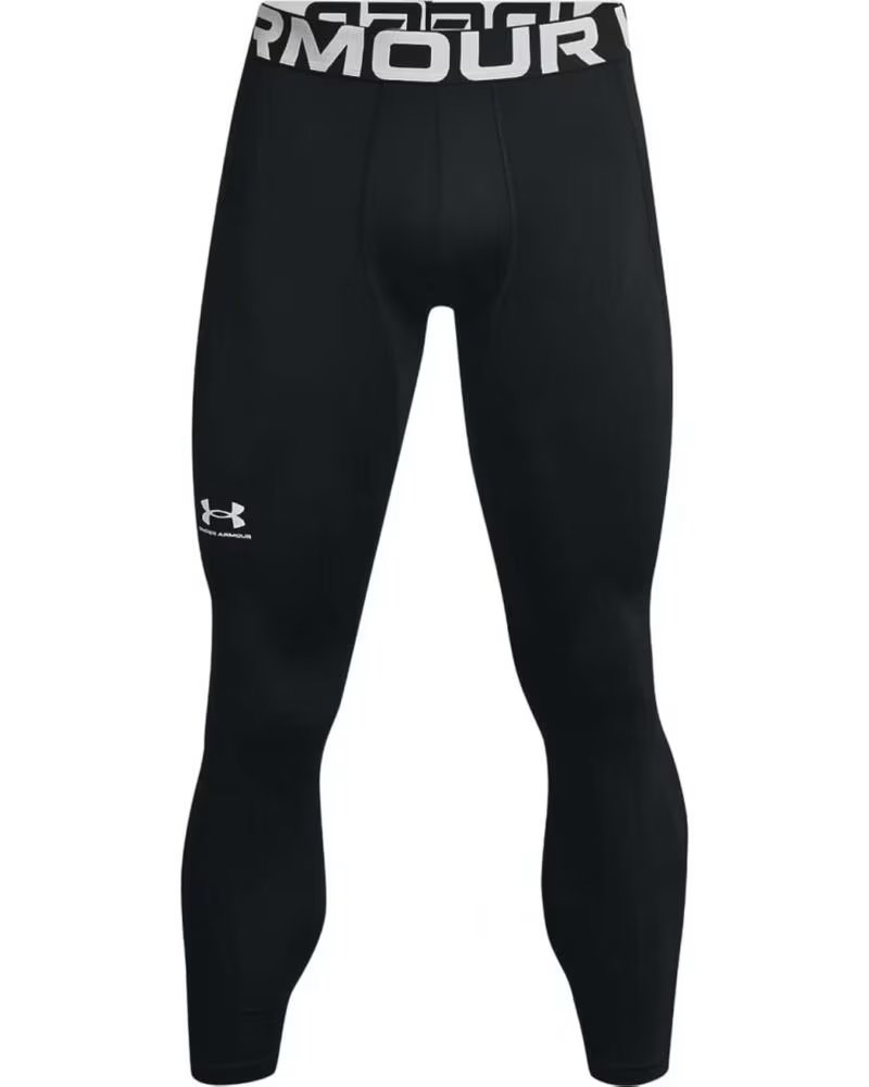 UNDER ARMOUR 1366075-001 SPORT LEGGINGS FOR MEN NEGRO