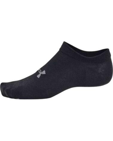 UNDER ARMOUR CALCETINES 1382611-001 EN NEGRO PARA UNISEX MULTICOLOR