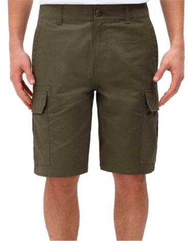 DICKIES PANTALÓN CORTO TIPO CARGO DK0A4XEDMGR1 MULTICOLOR
