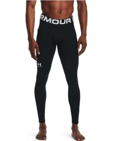 UNDER ARMOUR 1366075-001 SPORT LEGGINGS FOR MEN NEGRO