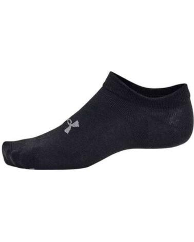 UNDER ARMOUR CALCETINES 1382611-001 EN NEGRO PARA UNISEX MULTICOLOR