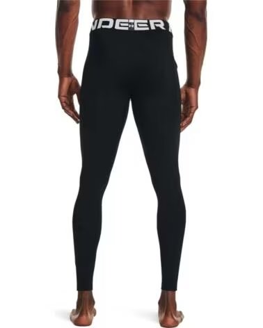 UNDER ARMOUR 1366075-001 SPORT LEGGINGS FOR MEN NEGRO