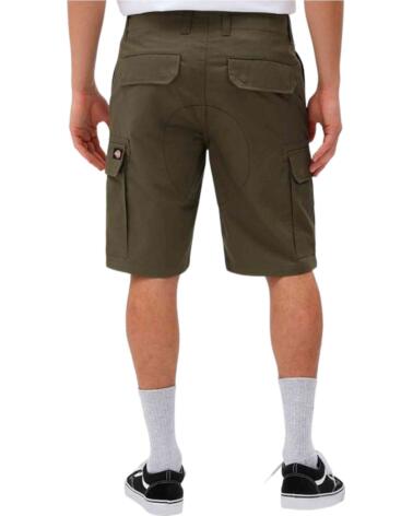 DICKIES PANTALÓN CORTO TIPO CARGO DK0A4XEDMGR1 MULTICOLOR