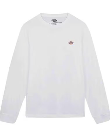 DICKIES JERSEY DK0A4Y4RWHX1 EN BLANCO PARA HOMBRE MULTICOLOR