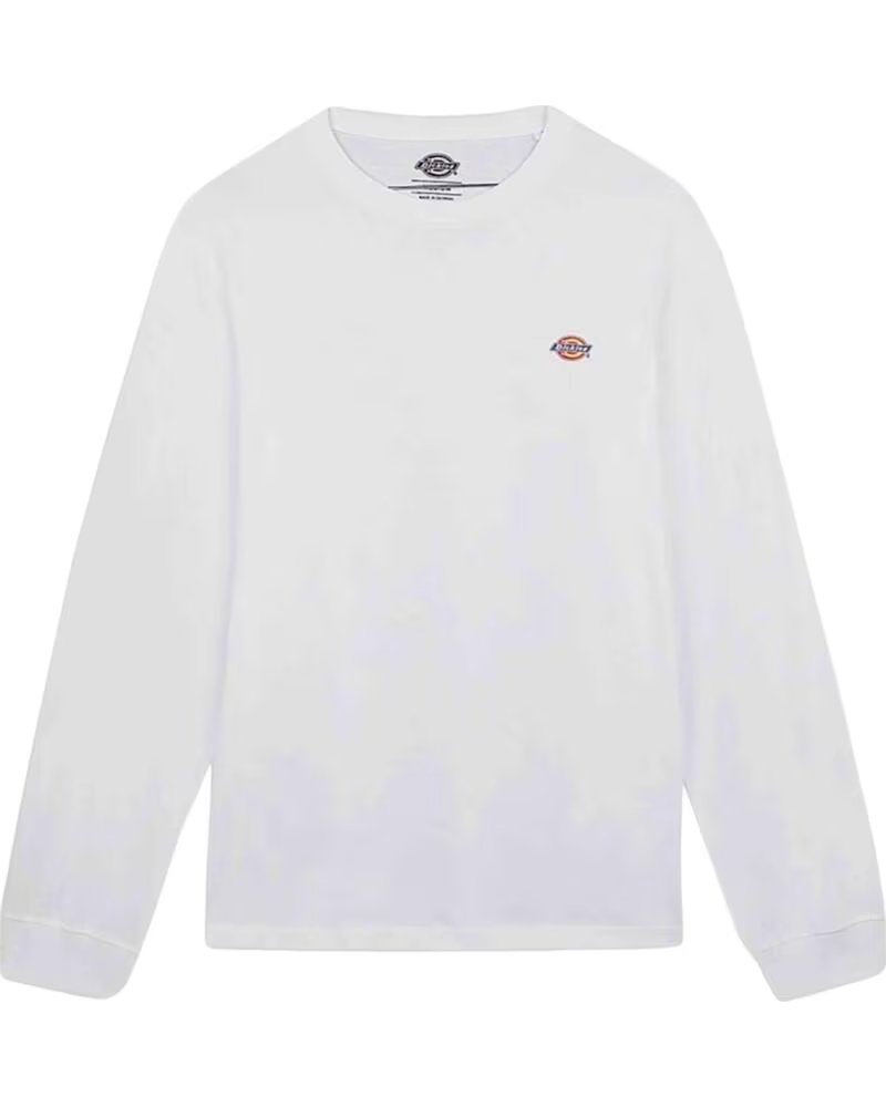 DICKIES JERSEY DK0A4Y4RWHX1 EN BLANCO PARA HOMBRE MULTICOLOR