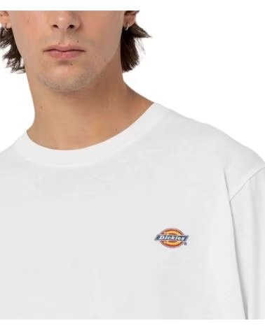 DICKIES JERSEY DK0A4Y4RWHX1 EN BLANCO PARA HOMBRE MULTICOLOR