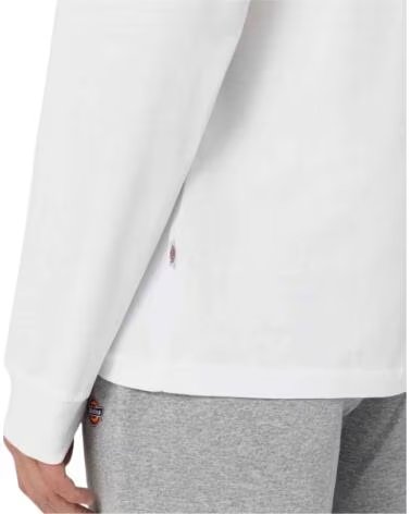DICKIES JERSEY DK0A4Y4RWHX1 EN BLANCO PARA HOMBRE MULTICOLOR