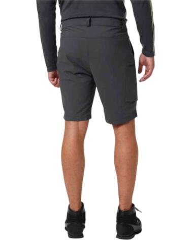 HELLY HANSEN PANTALÓN CORTO BRONO SOFTSHELL MULTICOLOR