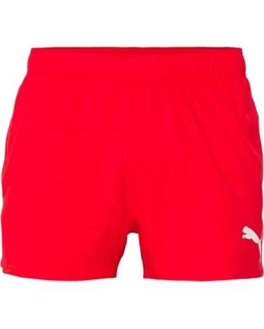 PUMA Banador 701224140-002 en rojo para hombre ROJO