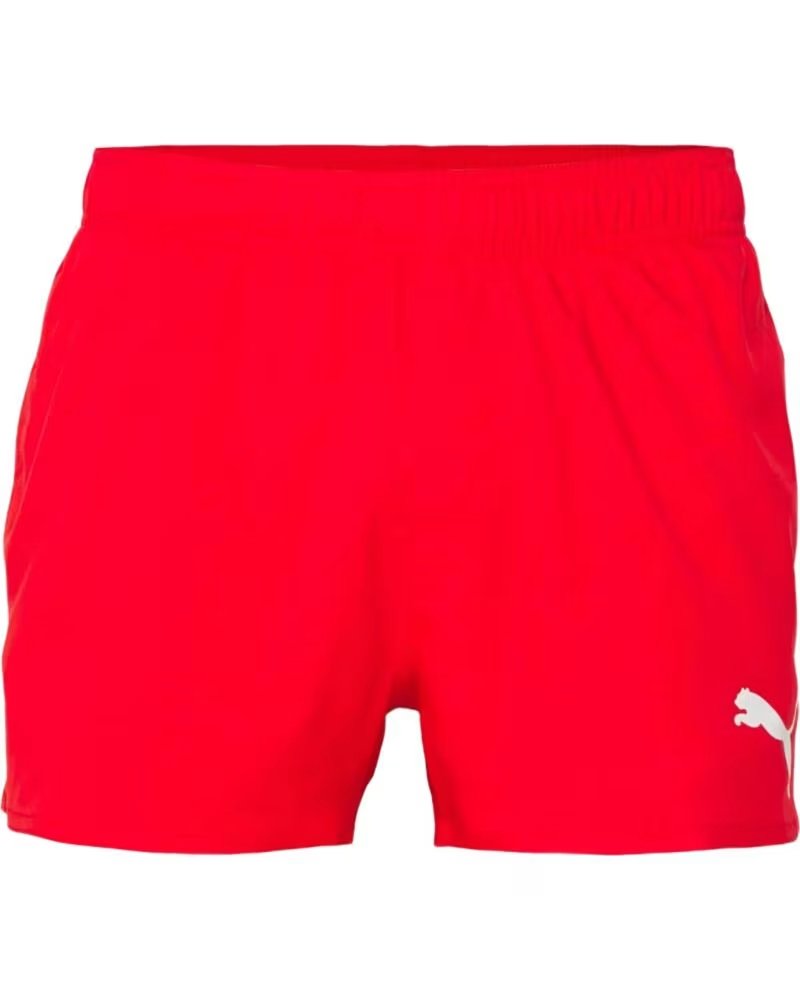 PUMA Banador 701224140-002 en rojo para hombre ROJO