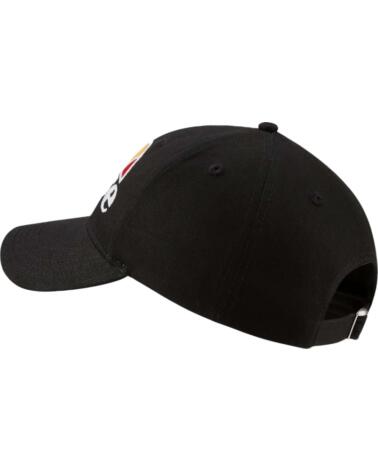 ELLESSE GORRA -RAGUSA-BLACK EN PARA UNISEX NEGRO