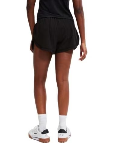 ELLESSE PANTALÓN CORTO DEPORTIVO SRG06387 NEGRO