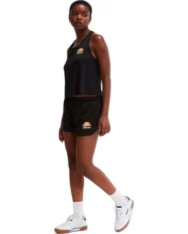 ELLESSE PANTALÓN CORTO DEPORTIVO SRG06387 NEGRO