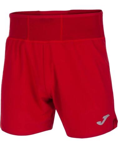 JOMA PANTALÓN CORTO DEPORTIVO 101353 600 ROJO