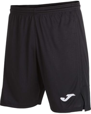 JOMA PANTALÓN CORTO DEPORTIVO 101958 NEGRO
