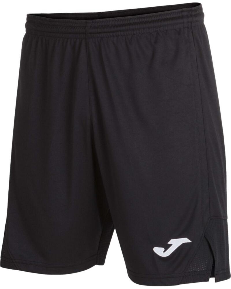 JOMA PANTALÓN CORTO DEPORTIVO 101958 NEGRO
