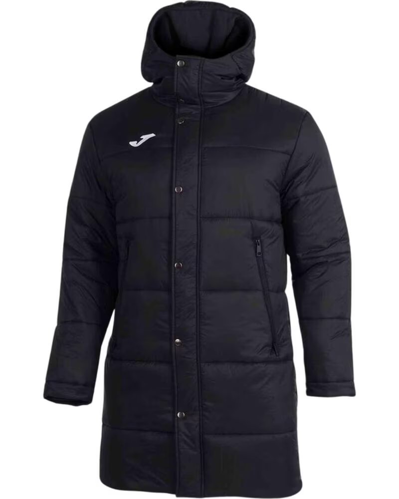 JOMA GIACCA 101697 IMBOTTITA DA UOMO MULTICOLOR