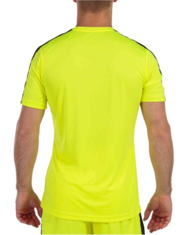 JOMA CAMISETA DE MANGA CORTA 101656061 PARA HOMBRE MULTICOLOR