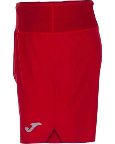 JOMA PANTALÓN CORTO DEPORTIVO 101353 600 ROJO