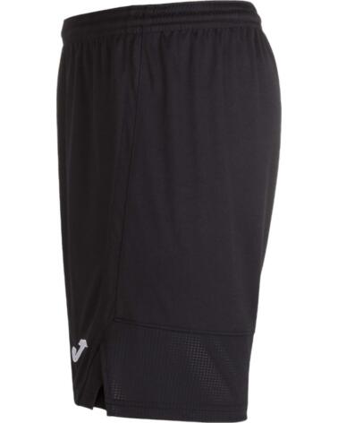 JOMA PANTALÓN CORTO DEPORTIVO 101958 NEGRO